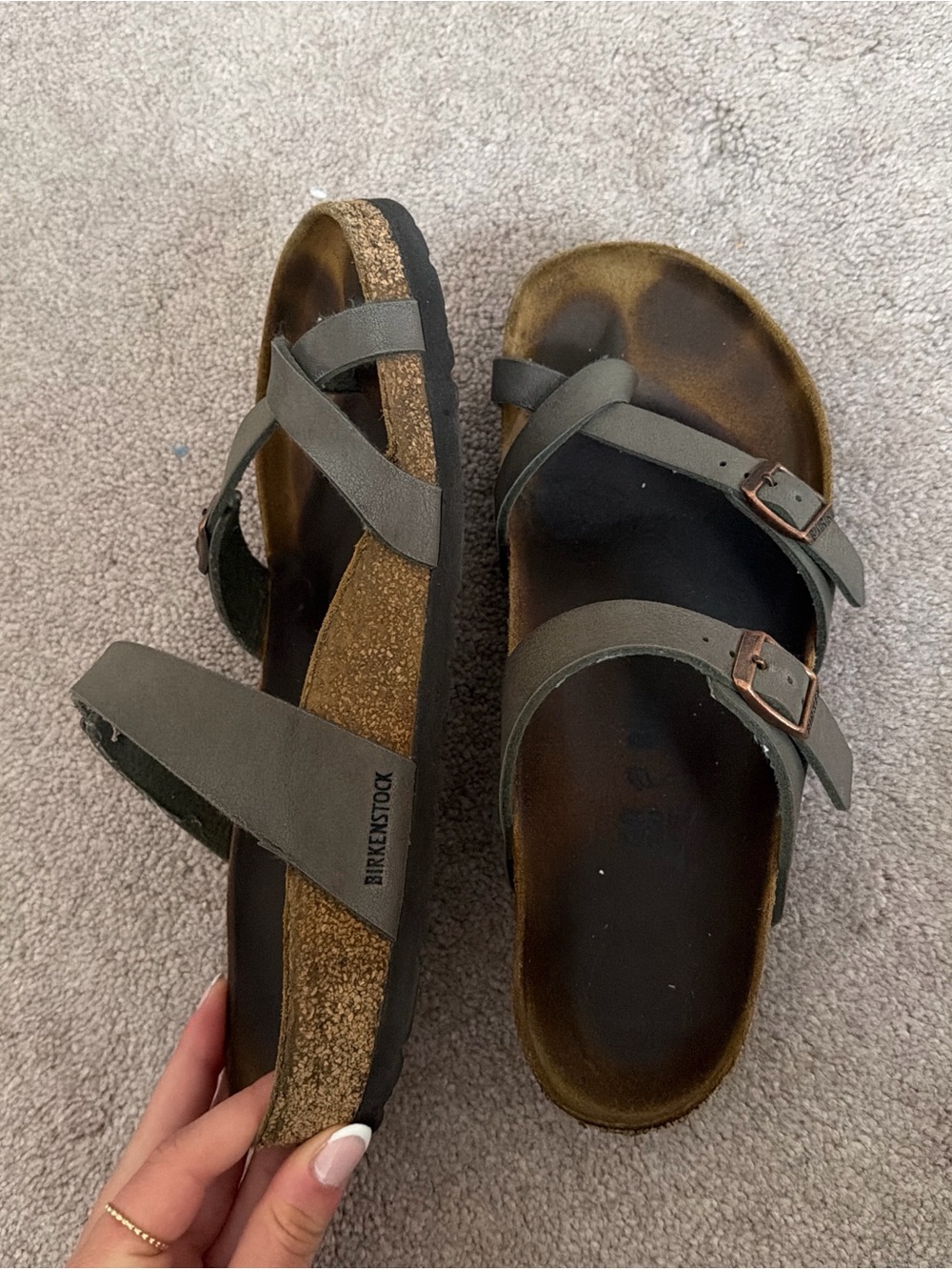 Birkenstock Sandals